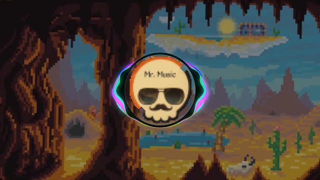 Terraria - Underground Desert смотреть онлайн