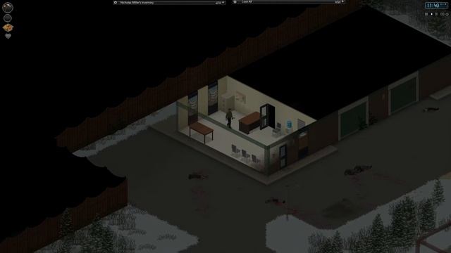 Let's Roleplay Project Zomboid Episode 9 "Home Improvement" смотреть онлайн