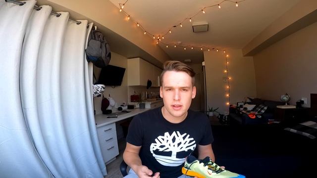 NIKE AIR ZOOM TERRA KIGER 7 Review! смотреть онлайн