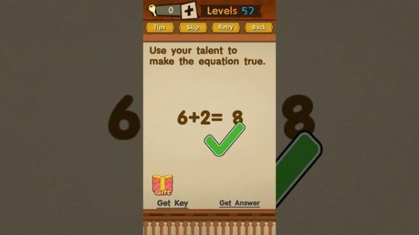 Ответы к игре Super Brain - Funny Puzzle