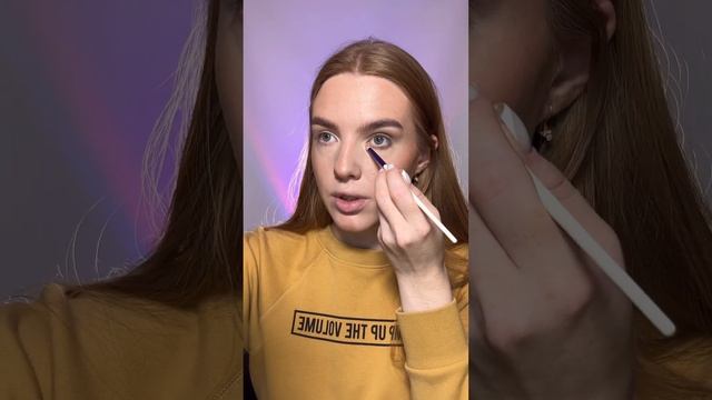 Делаем макияж одним брендом Revolution Makeup?что у них достойно внимания? смотреть онлайн