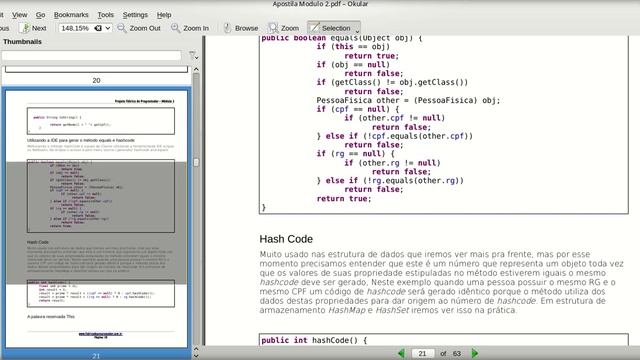 hashCode parte 1 смотреть онлайн