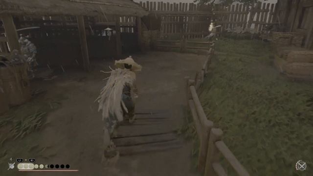 Ghost of Tsushima: Flame of Hatred Ryuzo Build смотреть онлайн