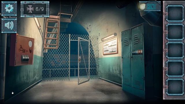 Reich's Lair Escape The Room Full Walkthrough - 2 Ends (Escape Adventure Games) смотреть онлайн