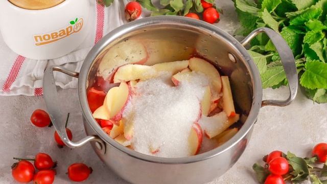 Вкусные будни