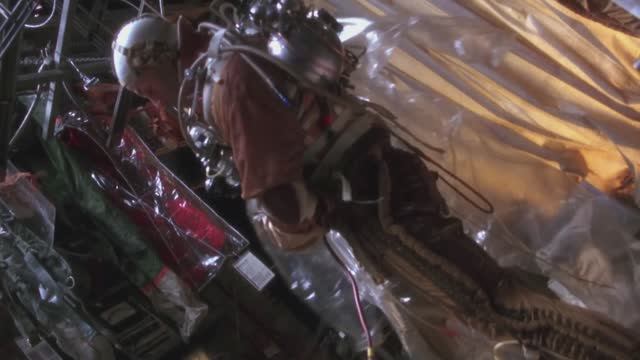 Обзор фильма 