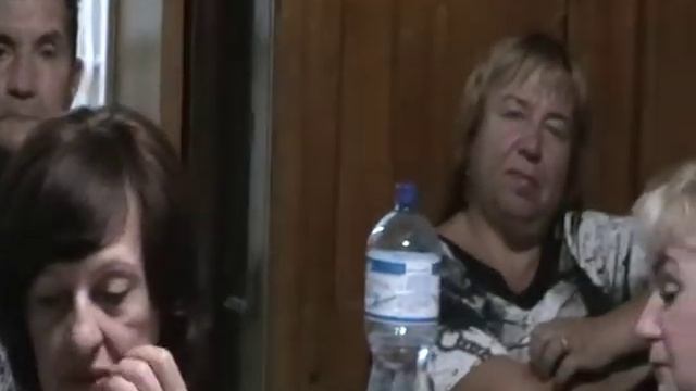 MOV008 Терра-Вита в Доме Художника 12.09.19г. смотреть онлайн