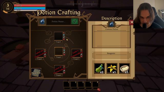 AMAZING NEW INDIE GAME | The Bloodline смотреть онлайн