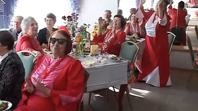 ансамбль сударушка смотреть онлайн