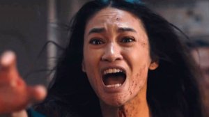 Пункт назначения Поезд № 13 — Русский трейлер (2024)