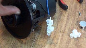 Ремонт соковыжималки Polaris