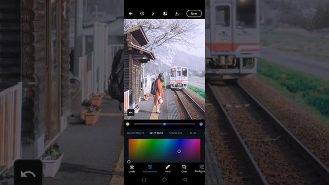Cara Membuat Preset Adobe Photoshop Express di Android смотреть онлайн