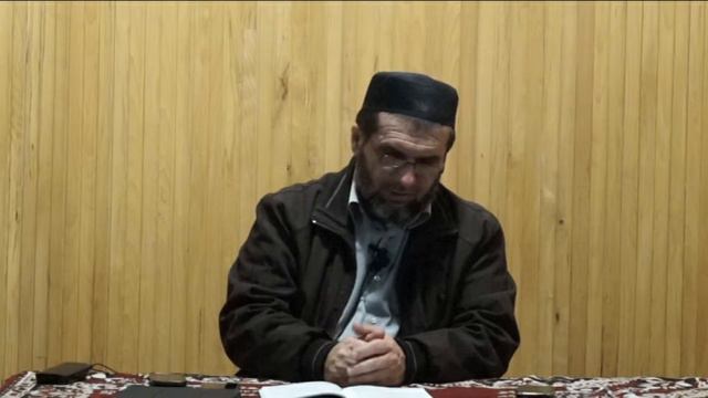 Усман ибн Аффан (رضي الله عنه) часть 8 смотреть онлайн