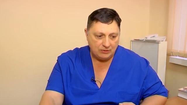 Пластическая хирургия в ЛДЦ "ПЕРЕСВЕТ" смотреть онлайн