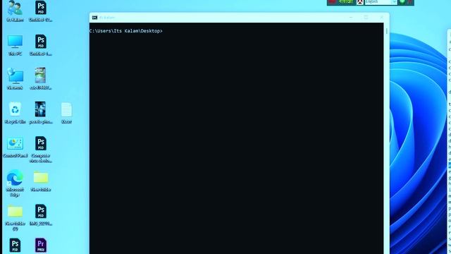 cmd commands list | command prompt bangla tutorial | learn cmd commands смотреть онлайн