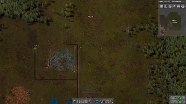 Factorio 0.16: Let's Play Co-op - Bob's Mods - Episode 2 смотреть онлайн