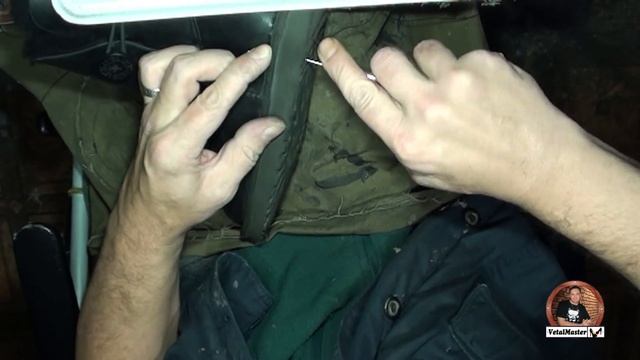 Совет по УГАМ как прошить ?...... смотреть онлайн