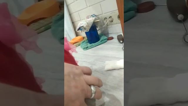 Цветочный горшок из пластиковых бутылок с психрометром.Всё своими руками. #hendmade смотреть онлайн