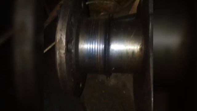 Маслосгонная резьба как делать ! смотреть онлайн