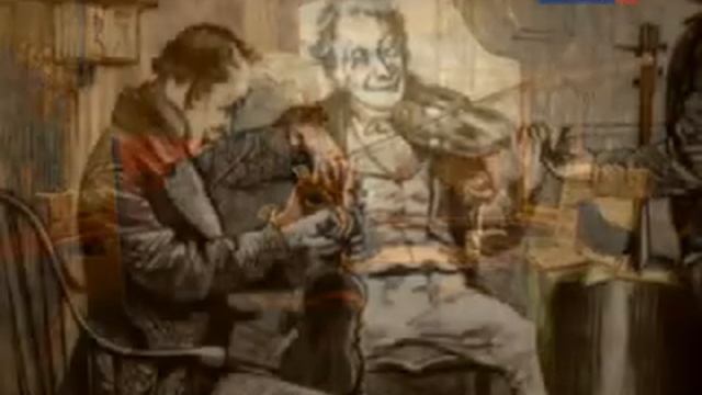 Пражская консерватория смотреть онлайн