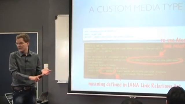 #APIdays "Designing RESTful Web Services", by David Zuelke смотреть онлайн