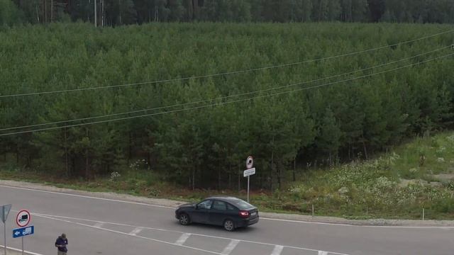 «ЗЕЛЕНЫЕ КВАРТАЛЫ», 7 ПРУДОВ смотреть онлайн