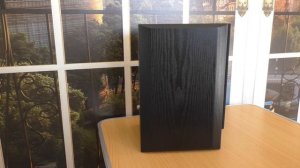 Обзор акустической системы SVEN MC 30