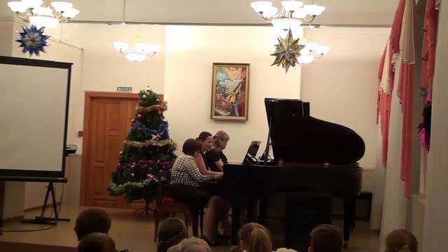 Георгий Свиридов Время, вперед! смотреть онлайн