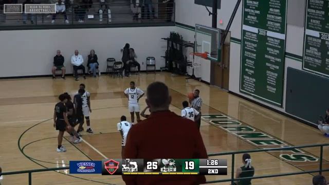 Kingwood Park Panthers vs. Huntsville Hornets - #txhshoops on KSAM Sports смотреть онлайн