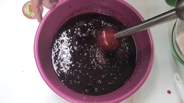 Малиновый джем без косточек Практически без варки смотреть онлайн