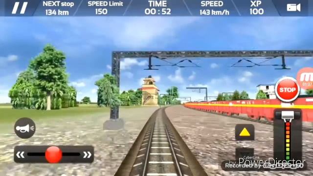 How to play with train in train simulator 2018 смотреть онлайн