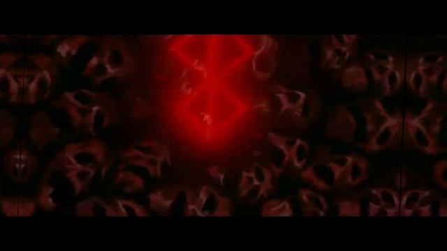 Берсерк / Grinch SIX1SIX, GOATT, ASKET