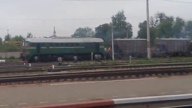 НА ЖИТОМИРСКОМ ВОКЗАЛЕ смотреть онлайн