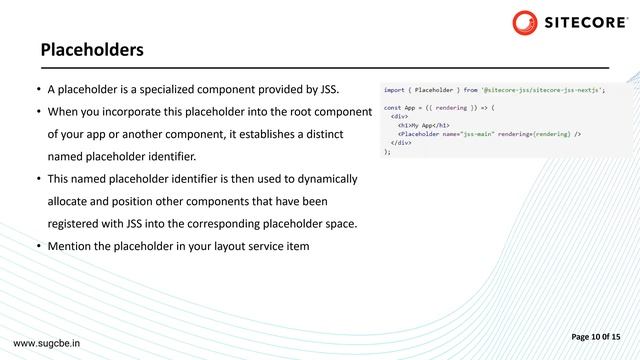 Transforming Sitecore with Next.js: Building and Deploying Dynamic Components смотреть онлайн