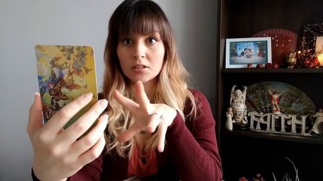 TAURUS 2018 YEARLY PSYCHIC ORACLE READING: Creating Space for Peace смотреть онлайн