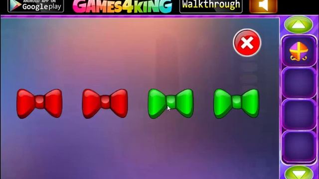 G4K Jocular Parasaurolophus Escape Game Walkthrough смотреть онлайн