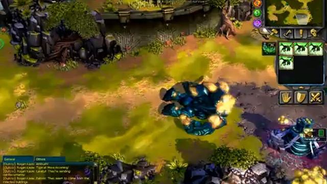 Battleforge 12th Community Challenge Play for Free Deck with Commentary смотреть онлайн