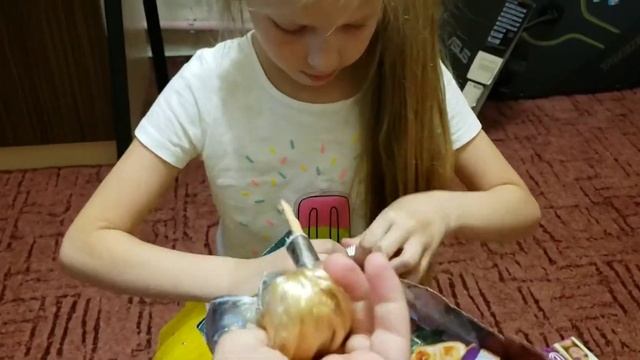 VLOG: Купили девочкам купальники. Едем домой после учёбы смотреть онлайн