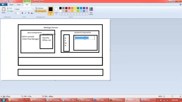Oracle Business Intelligence Demo | OBIEE 11g Installation | OBIEE11g Architecture смотреть онлайн
