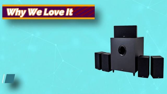 Best External Speakers For TV In 2023 смотреть онлайн