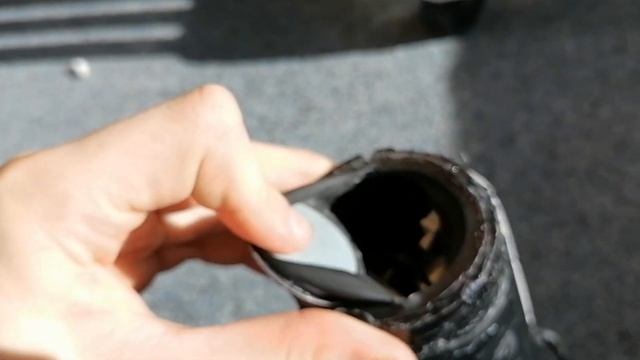 JBL FLIP 5 RIPPED PASSIVE RADIATOR? BASS TEST LFM 100 смотреть онлайн