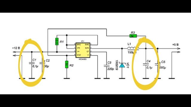 Адаптер для зарядки телефона в салоне автомобиля смотреть онлайн