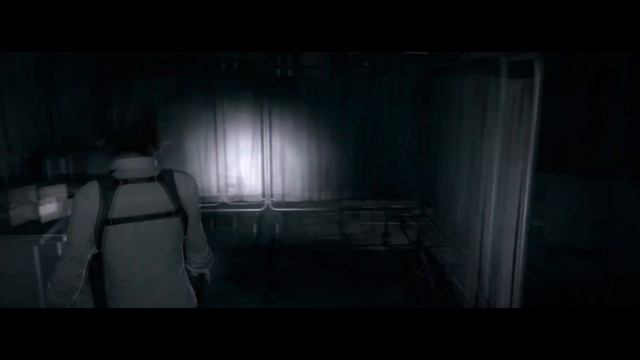 The Evil Within DLC "The Assignment" - Прохождение pt2 смотреть онлайн