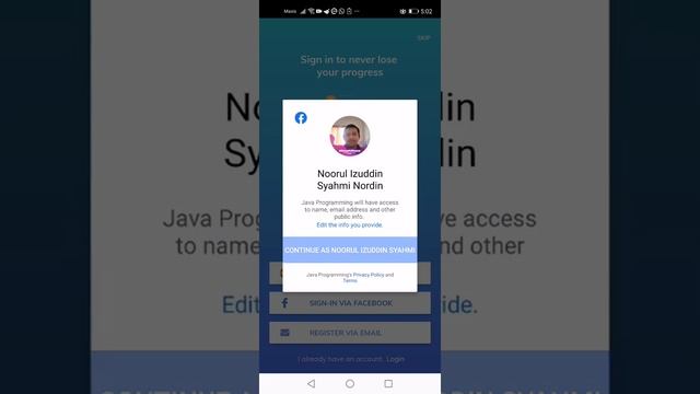 Best (Free) Learning Java Programming App for Android Mobile in 2020 смотреть онлайн
