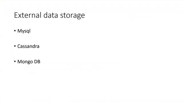 Data Course class 18 смотреть онлайн
