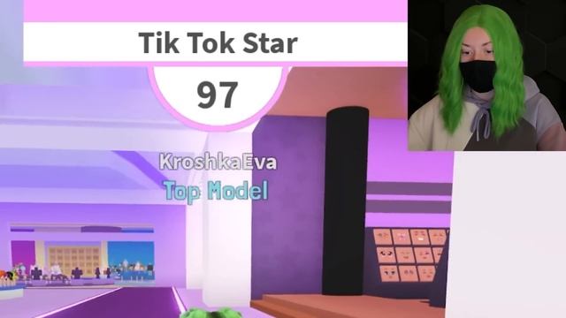 ОДЕВАЕМСЯ КАК РАДУЖНЫЕ ДРУЗЬЯ НА ПОКАЗЕ МОД! Roblox Fashion Famous! смотреть онлайн