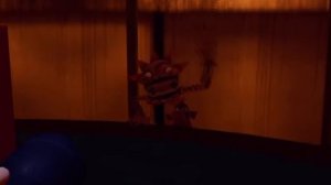 КОШМАРНОЕ СОЛНЦЕ АНИМАТРОНИК - Песня ФНАФ 9 Клип | Nightmare Sundrop FNAF Security Breach Animation