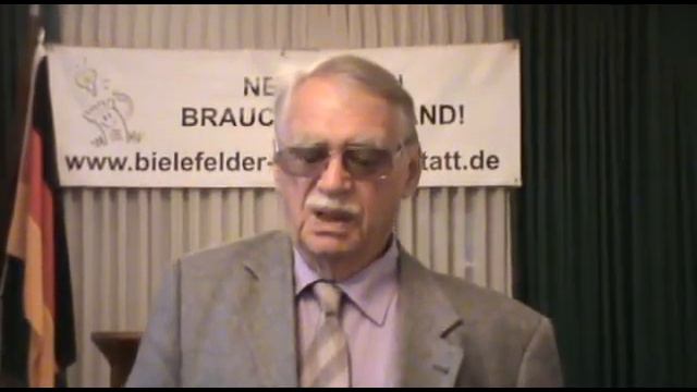 Wilhelm Hankel: Arbeits- und Kapitalmobilität in einer globalen Welt (1 von 3) смотреть онлайн