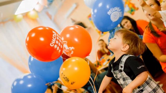 детский сад "Любимка" смотреть онлайн