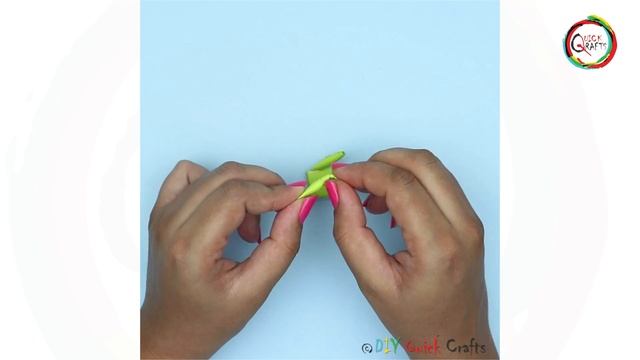 Independence Day Special | 3D Quilling Miniature Indian soldier with Flag смотреть онлайн